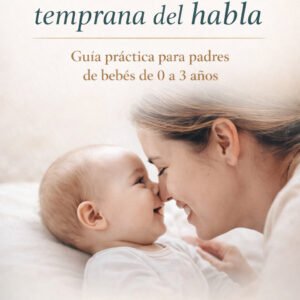 Estimula el lenguaje de tu bebé