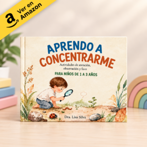 Aprendo a Concentrarme: Más de 70 retos
