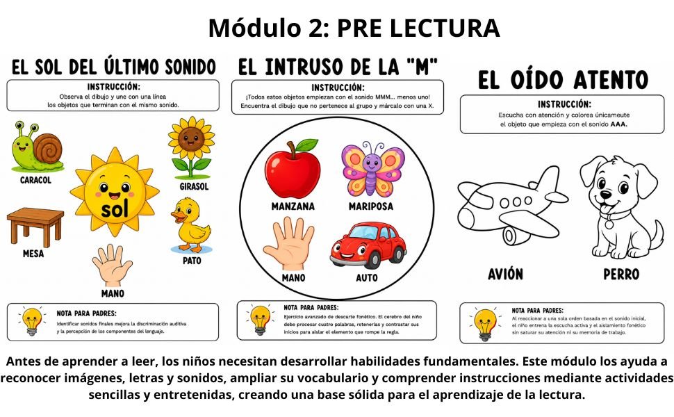 Prepara a tu hijo para el colegio: 200 actividades para desarrollar las habilidades clave que los niños de 3 a 5 años necesitan para iniciar el colegio con seguridad y confianza - Imagen 3